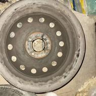 4تا حلقه رینگ