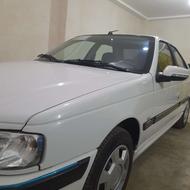 پارس تیوفایو دریچه گاز سیمی