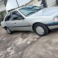 فروش پژو 405 مدل 85 تمیز