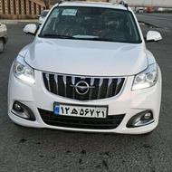 خودرو هایما اس 7پرو پلاس1404