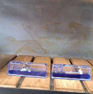 کشتی معلق تایتانیک