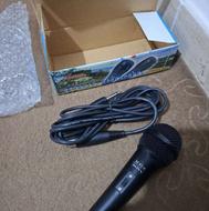 میکروفون با سیم اصل سونی