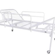 تخت بیمارستانی