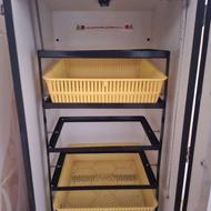 فروش دستگاه جوجه کشی 210تایی