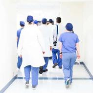 مراقبت و پرستاری از بیمار