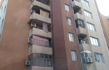 آپارتمان مهرشهر فروشی