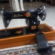 چرخ خیاطی سالم