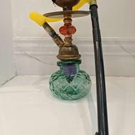 قلیان مسافرتی