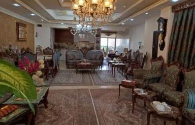 آپارتمان 143متری خیابان مهدوی پور