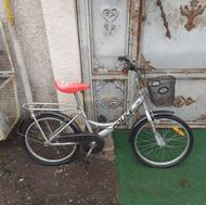 دوچرخه سالم فوری پول لازمم