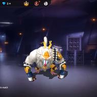 اکانت فری فایر