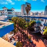 نظافت خانه داری برای هتل