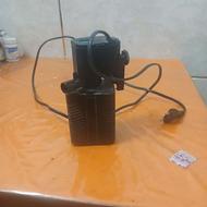 تصفیه اکواریم