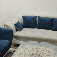 مبلمان راحتی