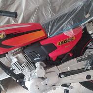 موتور صفر کیلومتر لیفان404