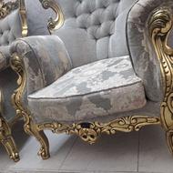 مبلمان استیل و کلاسیک