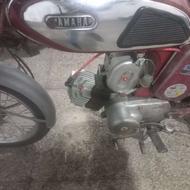 فروش یاماها 100