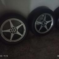 رینگ خرچنگی و رینگ استرامبولی