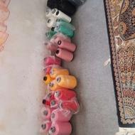 تعدادی نخ ترویرا