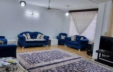 خانه دو طبقه در از هم جدا 240 کل بنا