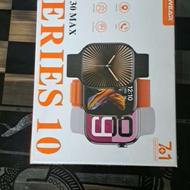 ساعت هوشمند