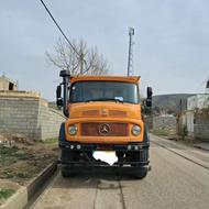 بنز تک کمپرسی