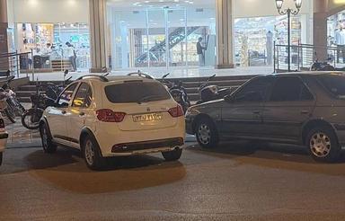 فروش مغازه قلب جزیره قشم رمکان