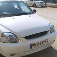 ریو 86 سالم و کم کار