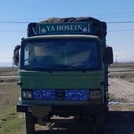 خاور808مدل 62