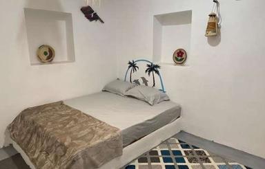 اقامتگاه بوخش