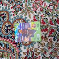 کارت کیمدی راک استار مسی