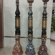 قلیان میناکاری