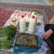 سبزی سرخ شده کیلویی پانصد هزارتومان