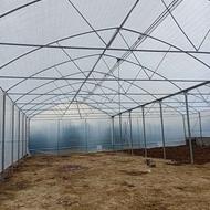 نصب انواع گلخانه