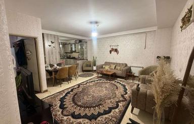 فروش آپارتمان 53 متر در بلوار قائمیه