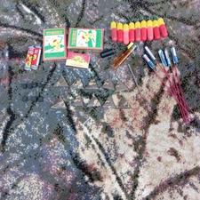 ترقه مجاز کیفیت عالی