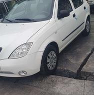 تیبا 2 هاچبک مدل1401