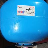 منبع،مخزن تحت فشار آب