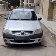 تندر 90 E2 نقره ای