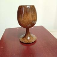 لیوان جام چوبی فنجان جنس چوب جنگلی