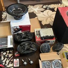 ضبط پایونیر 3650