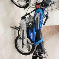 موتور 94 خیلی تمیز