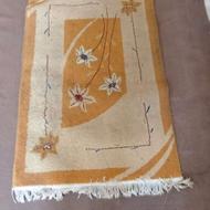 قالیچه 1ونیم در 1 متر تورکیه