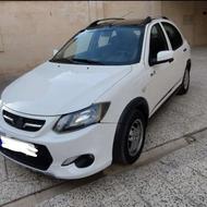 کوییک آر مدل1400 سقف مشکی با رینگ فول ترین نسخه استثنایی