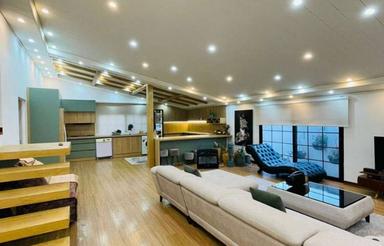 باغ ویلا اول شاندیز