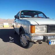 خریدار پیکان یا پراید