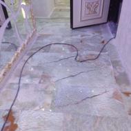 کفسابی . سنگسابی . سابزنی .