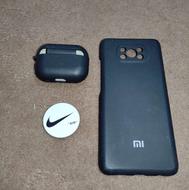 تعدادی لوازم