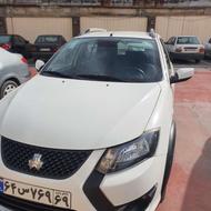 کوییک GX-L مدل 1404