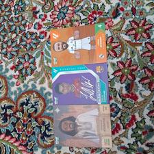 کارت کیمدی 2026